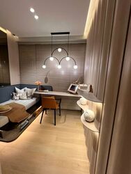 Union Square Residences (D1), Condominium #605459051